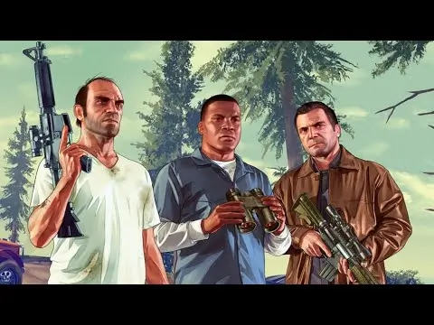 Télécharger GTA 5 PPSSPP Android gratuitement 2 Télécharger GTA 5 PPSSPP Android gratuitement