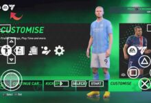 Télécharger FIFA 2024 PPSSPP ORIGINAL PS5 Gratuitement en 2024 19 FIFA 2024 PPSSPP ORIGINAL PS5