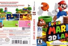 Télécharger Super Mario 3D Land Nintendo 3DS & PPSSPP ISO 15 Super Mario 3D Land Nintendo 3DS & PPSSPP ISO