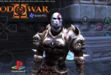 Télécharger God of War 2 (II) PS2 ISO Android & iOS 42 God of War 2 (II) PS2 ISO Android & iOS