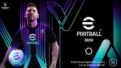 Télécharger eFootball™ PES 2024 Apk + Données + Obb + DATA v8.5.1 Download Android & iOS 18 eFootball™ PES 2024 Apk + Données + Obb + DATA