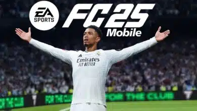 FIFA 25 MOD FIFA 14 Apk+Obb+Data