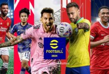 Télécharger PES 2024 Android APK Obb Data v8.6.2 Dernière Version 25 PES 2024 Android APK Obb Data