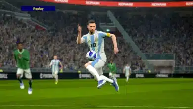 Télécharger eFootball™ PES 2024 Mod + Apk + Obb + DATA v8.6.2 13 eFootball™ PES 2024 Mod + Apk + Obb + DATA