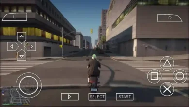 Télécharger GTA 6 Mod APK OBB (Sans vérification) GTA 6 PPSSPP Android Offline 28 GTA 6 Mod APK OBB (Sans vérification) GTA 6 PPSSPP Android Offline