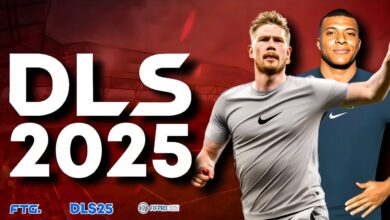 DLS 25 Date de Sortie Officielle | Nouveautés & Mises à Jour 54 DLS 25 date de sortie officielle