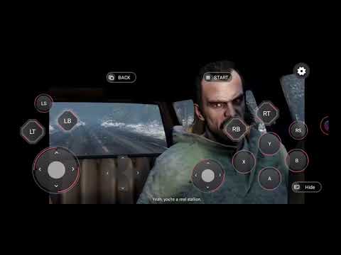 Télécharger GTA 5 PPSSPP Android gratuitement 3 Télécharger GTA 5 PPSSPP Android gratuitement