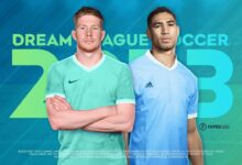 Télécharger Dream League Soccer 2023 APK OBB v10.210 Argent illimité 24 Dream League Soccer 2023 APK OBB v10.210 Argent illimité