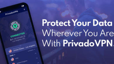 PrivadoVPN Premium APK - PrivadoVPN APK iOS