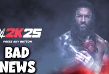Télécharger WWE 2K25 PS2 ISO - PPSSPP Gratuitement 34 WWE 2K25 PS2 ISO