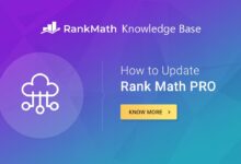 Rank Math SEO : Le Meilleur Plugin pour Améliorer le Référencement d’un Site WordPress 42 Rank Math SEO