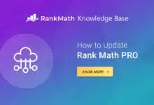 Rank Math SEO