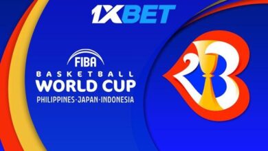 Coupe du monde de basket-ball 2023 : 1xBet révèle les favoris inattendus et les participants d'Afrique 6 Coupe du monde de basket-ball 2023