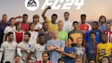 EA SPORTS FC 24 MOBILE BETA (FIFA 24 APK+OBB+DATA)
