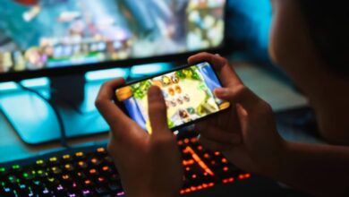 Les jeux de gamers pour gagner de l'argent 8 Les jeux de gamers pour gagner de l'argent