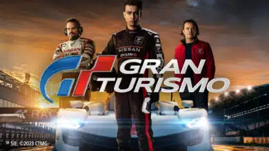 Gran Turismo 2023 PPSSPP ISO (Gran Turismo 2023 PSP ISO)