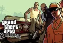 Télécharger GTA San Andreas for Android GTA SA APK OBB DATA Offline 24 GTA San Andreas for Android GTA SA APK OBB DATA Offline
