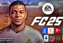 FIFA 16 Mod FIFA 25 APK+OBB+Data Offline Download Android 28 FIFA 16 Mod FIFA 25 APK+OBB+Data Offline