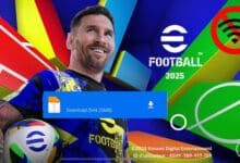 Télécharger eFootball PES 2025 APK Obb Mobile 9.4.0 pour Android 29 eFootball PES 2025 APK Obb