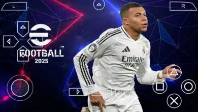 eFootball PES 2025 PPSPPP Download ISO Android 5 eFootball PES 2025 PPSPPP Download ISO Android