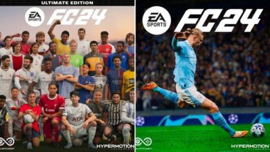 FIFA 16 MOD EA Sports FC 24 APK+OBB Android Download Offline