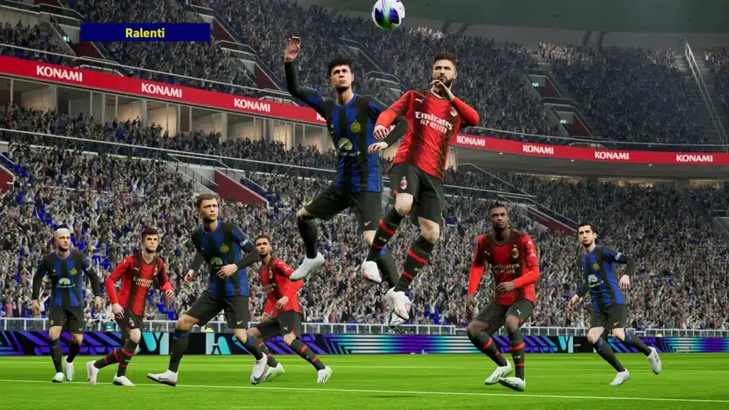 eFootball PES 2024 APK+Mod+Obb Latest for Android Download