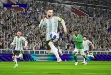 télécharger eFootball 2025 Mobile (PES 25 APK) Android