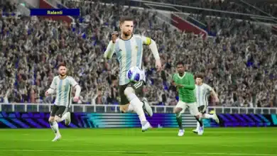 eFootball 2025 Mobile (PES 25 APK) 8.6.0 Download Android & iOS 45 télécharger eFootball 2025 Mobile (PES 25 APK) Android