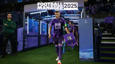 Télécharger Football Manager 2025 (FM 25) Mod Apk OBB Data 56 Football Manager 2025 (FM 25) Mod Apk OBB Data