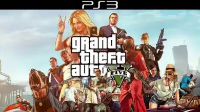 Télécharger Grand Theft Auto V (GTA 5) PS3 PKG ROMS & ISO 57 Grand Theft Auto V (GTA 5) PS3 PKG ROMS & ISO