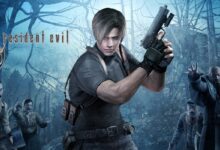 Télécharger Resident Evil 4 Wii ISO & ROMS 40 Resident Evil 4 Wii ISO & ROMS