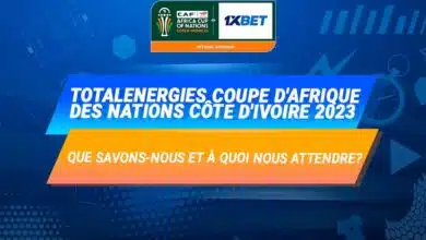 Coupe d'Afrique des Nations : 1xBet parle de l'intrigue du principal tournoi de football du continent 10 Coupe d'Afrique des Nations
