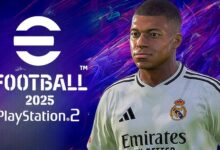 Télécharger Pes 2025 Ps2 iso Français - eFootball PES 2025 Ps2 ISO 31 Télécharger Pes 2025 Ps2 iso Français - eFootball PES 2025 Ps2 ISO