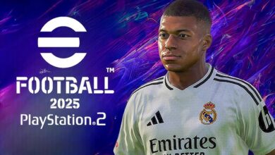 Télécharger Pes 2025 Ps2 iso Français - eFootball PES 2025 Ps2 ISO 38 Télécharger Pes 2025 Ps2 iso Français - eFootball PES 2025 Ps2 ISO