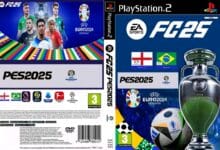 Télécharger EA SPORTS FC 25 PS2 ISO (FIFA 2025) – Guide sûr 2025 21 EA SPORTS FC 25 PS2 ISO (FIFA 2025)