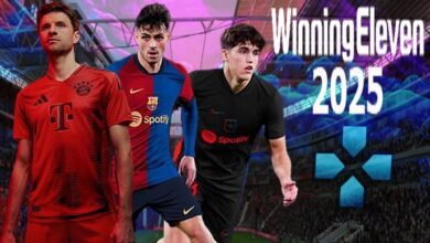 Télécharger Winning Eleven 2025 APK OBB - We 2025 Mod Apk Obb 40 Télécharger Winning Eleven 2025 APK OBB - We 2025 Mod Apk Obb