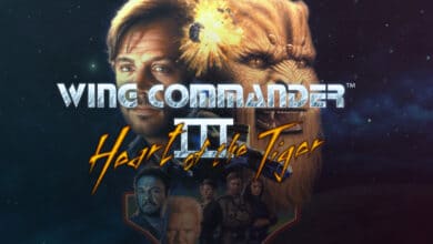 Télécharger Wing Commander III Heart of the Tiger 3DoGame 39 Wing Commander III Heart of the Tiger 3DoGame