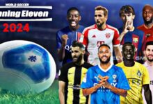 Télécharger Winning Eleven 2024 PPSSPP ISO (PES 2024) PPSSPP ISO 15 Winning Eleven 2024 PPSSPP ISO (PES 2024) PPSSPP ISO