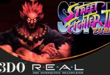 Télécharger Super Street Fighter II Turbo 3DoGame 23 Super Street Fighter II Turbo 3DoGame