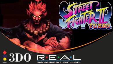 Télécharger Super Street Fighter II Turbo 3DoGame 53 Super Street Fighter II Turbo 3DoGame