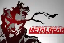 Télécharger Metal Gear Solid PSX ISO & ROMS PlayStation (PS) 41 Metal Gear Solid PSX ISO & ROMS PlayStation (PS)