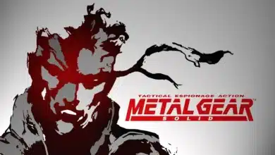 Télécharger Metal Gear Solid PSX ISO & ROMS PlayStation (PS) 53 Metal Gear Solid PSX ISO & ROMS PlayStation (PS)