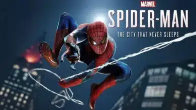 Télécharger Marvel's Spider-Man PS4 PKG ROMS & ISO 56 Marvel's Spider-Man PS4 PKG ROMS & ISO