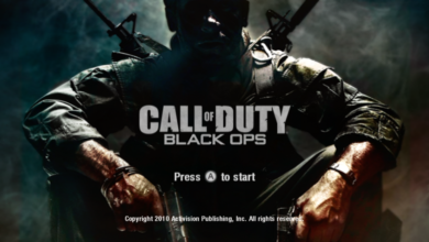 Télécharger Call of Duty: Black Ops Nintendo Wii ROMS & ISO 55 Call of Duty: Black Ops Nintendo Wii ROMS & ISO