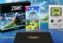 Télécharger The Legend of Zelda Link's Awakening GameBoy (GBA) 37 The Legend of Zelda Link's Awakening GameBoy (GBA)