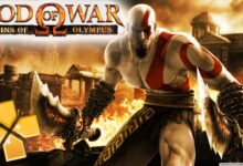 Télécharger God of War Chains of Olympus PPSSPP ISO - God of War Chains of Olympus PSP ISO 8 God of War Chains of Olympus PPSSPP ISO - God of War Chains of Olympus PSP ISO