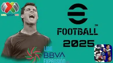 Téléchargez eFootball PES 2025 Mod Apk OBB Data 9.4.0 Gratuitement pour Android & iOS 6 eFootball PES 2025 Mod Apk OBB Data