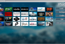 Télécharger Gratuitement des Jeux PSP au Format ISO 40 Jeux PSP au Format ISO