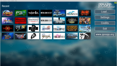 Télécharger Gratuitement des Jeux PSP au Format ISO 5 Jeux PSP au Format ISO