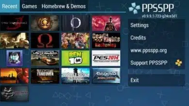 Télécharger Jeux PSP ISO Gratuit : Guide Complet 13 Jeux PSP ISO Gratuit